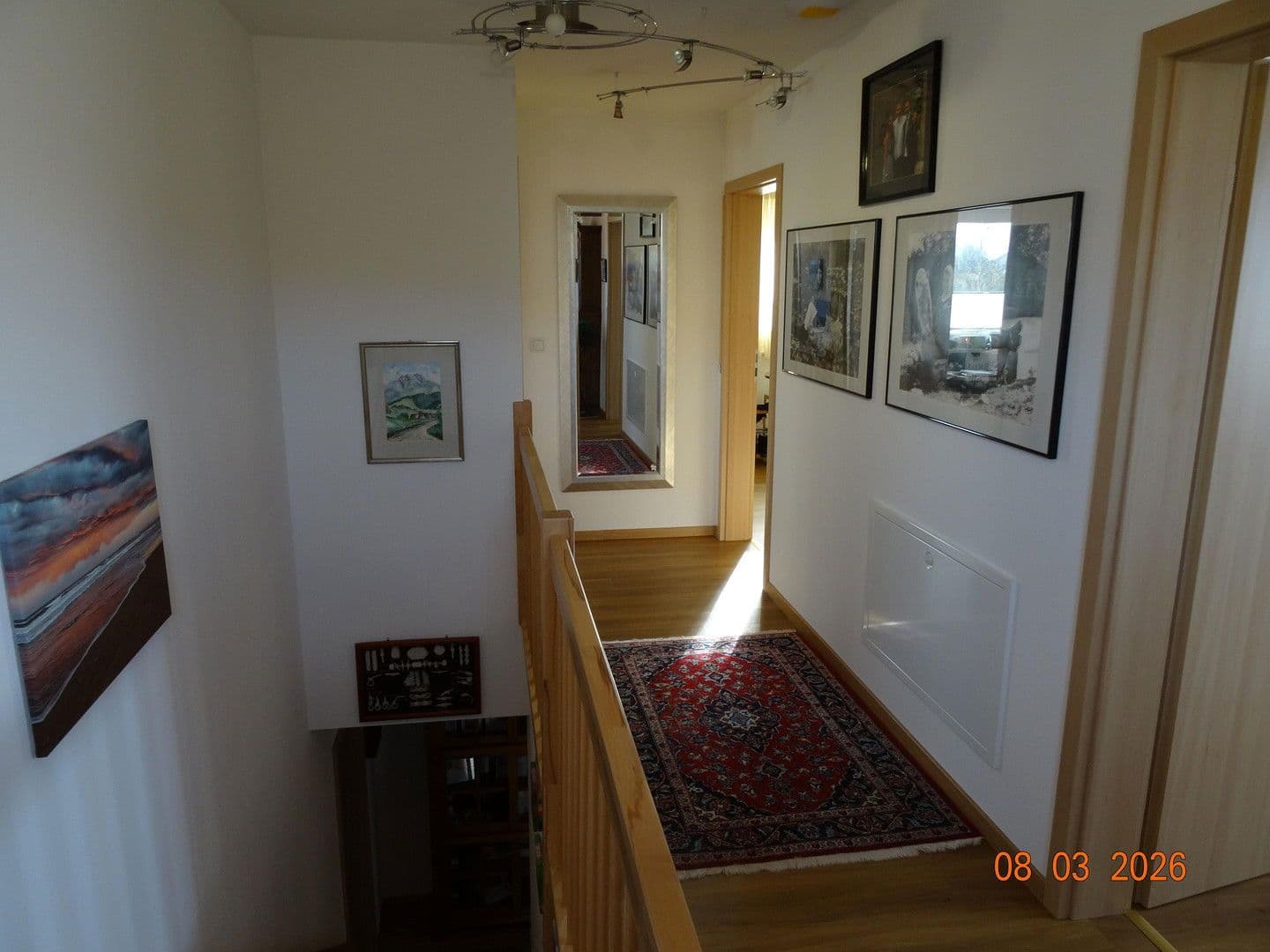 house for sale, 193 m², Elfershausen, Bavaria house for sale, 193 m², Elfershausen, Bavaria