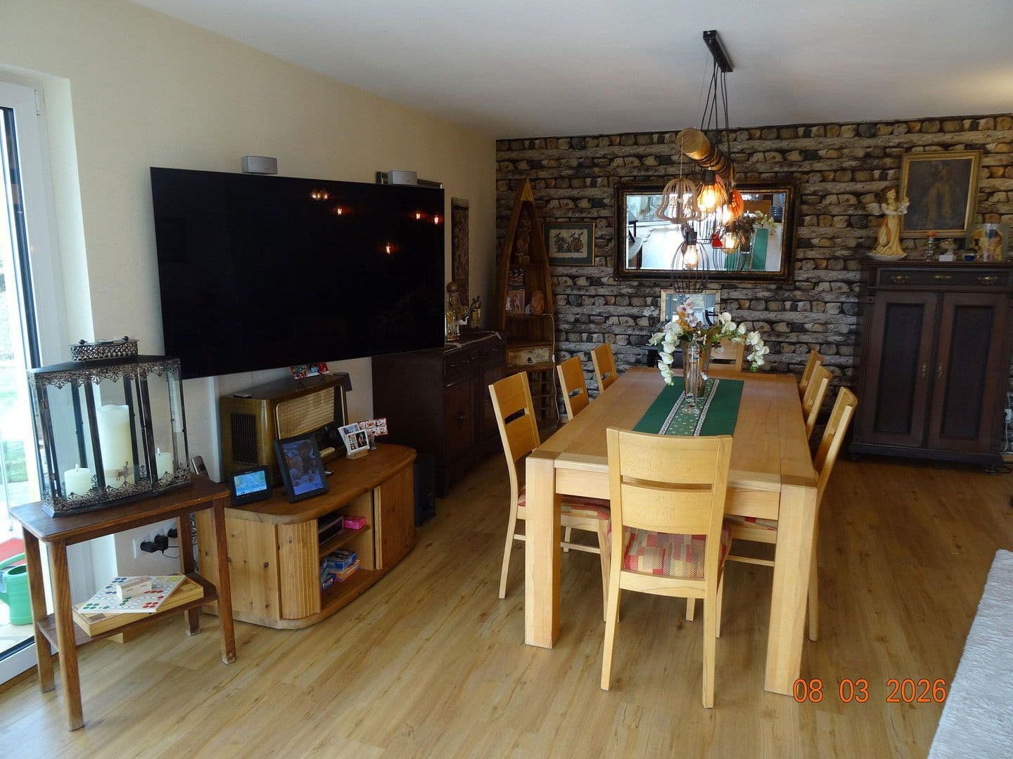 house for sale, 193 m², Elfershausen, Bavaria house for sale, 193 m², Elfershausen, Bavaria