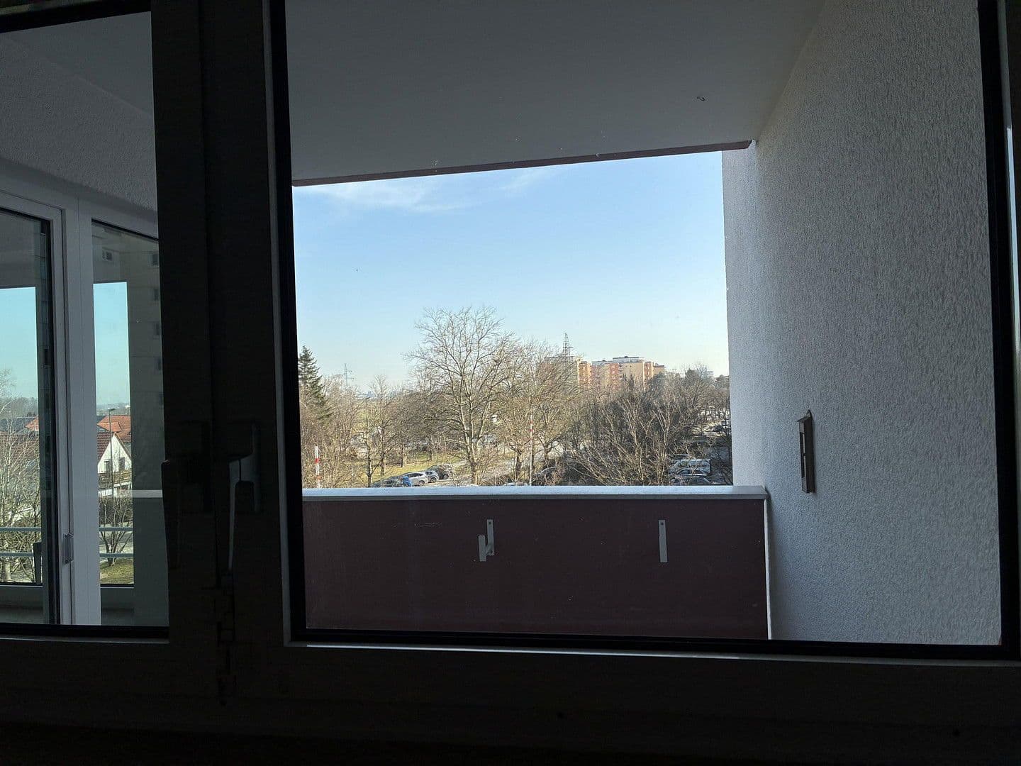 2 bedroom flat to rent, 61 m², Münchener Str. 10, Germering, Bavaria 2 bedroom flat to rent, 61 m², Münchener Str. 10, Germering, Bavaria