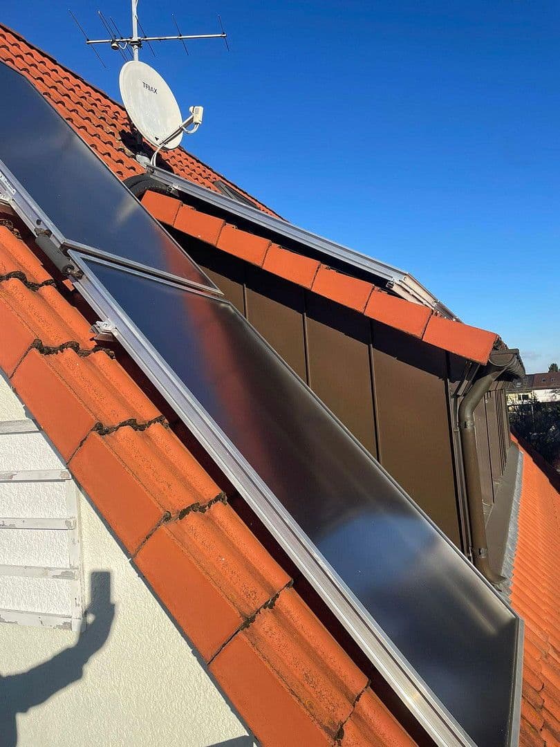 3 bedroom flat for sale, 75 m², Deckerstraße 11, Korntal-Münchingen, Baden-Württemberg 3 bedroom flat for sale, 75 m², Deckerstraße 11, Korntal-Münchingen, Baden-Württemberg