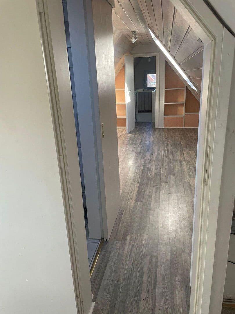 3 bedroom flat for sale, 75 m², Deckerstraße 11, Korntal-Münchingen, Baden-Württemberg 3 bedroom flat for sale, 75 m², Deckerstraße 11, Korntal-Münchingen, Baden-Württemberg