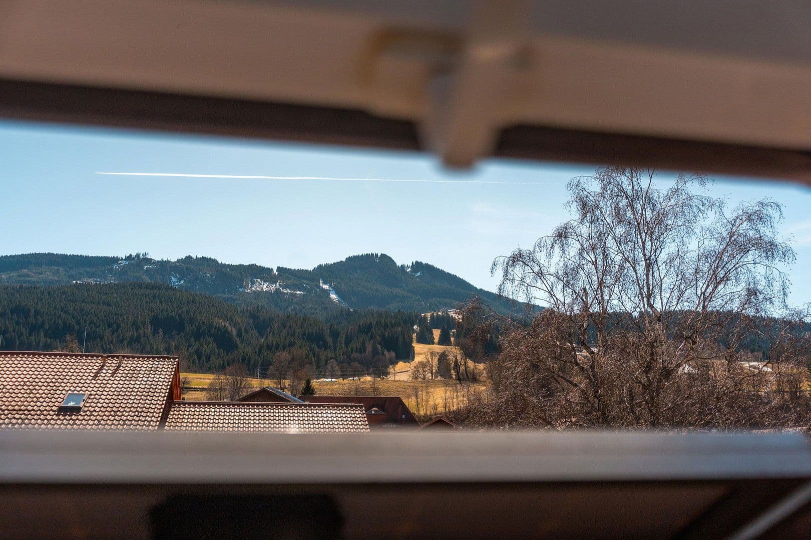 3 bedroom flat to rent, 96 m², Nesselwang, Bavaria 3 bedroom flat to rent, 96 m², Nesselwang, Bavaria