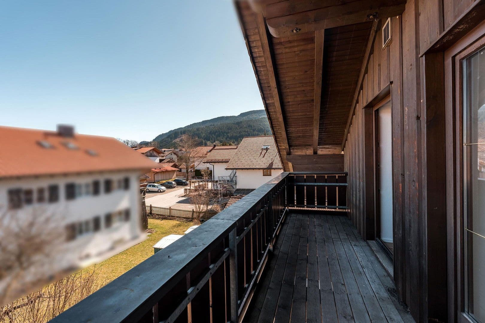 3 bedroom flat to rent, 96 m², Nesselwang, Bavaria 3 bedroom flat to rent, 96 m², Nesselwang, Bavaria