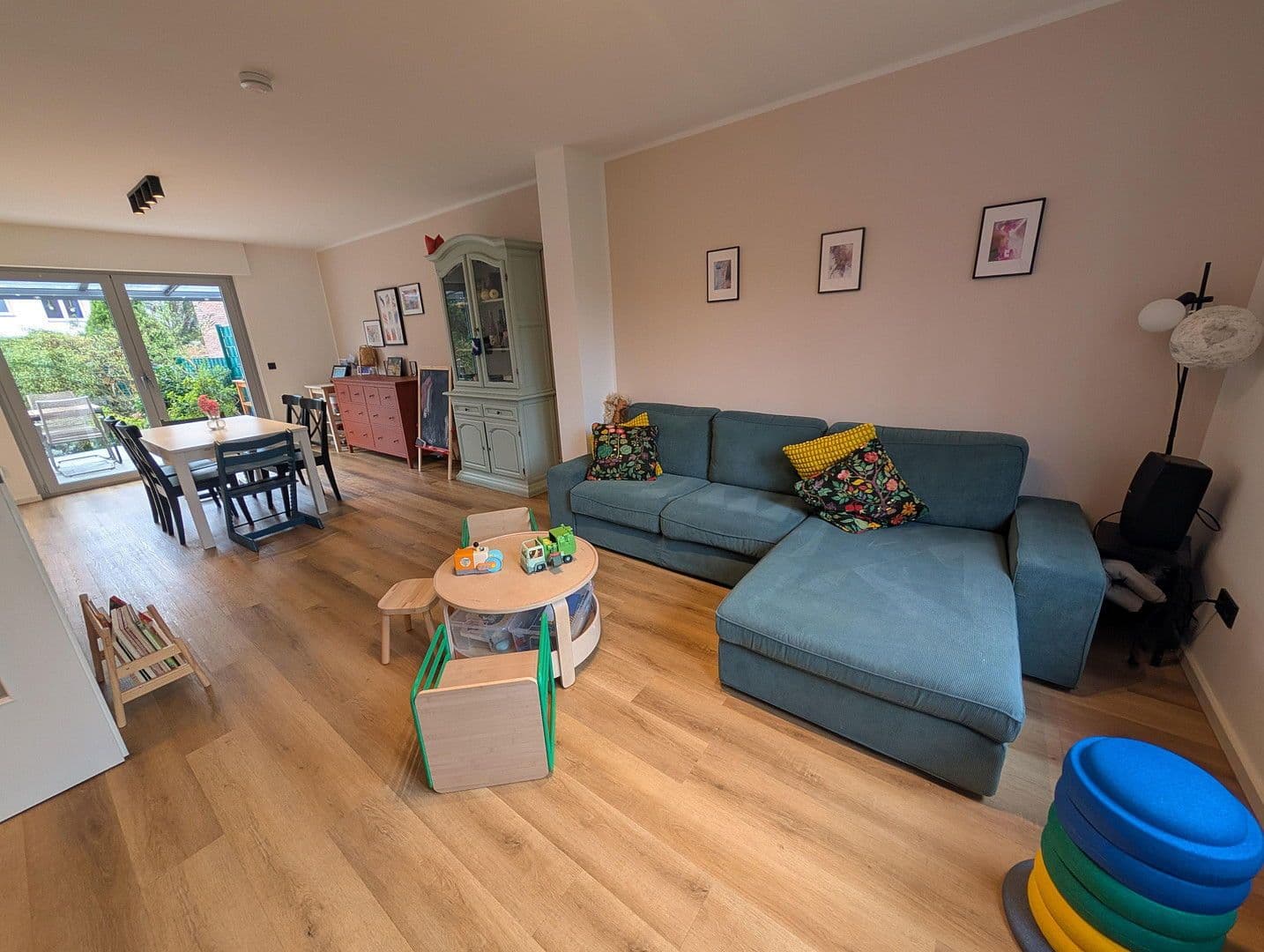 house for sale, 123 m², Oberhausen, North Rhine-Westphalia house for sale, 123 m², Oberhausen, North Rhine-Westphalia