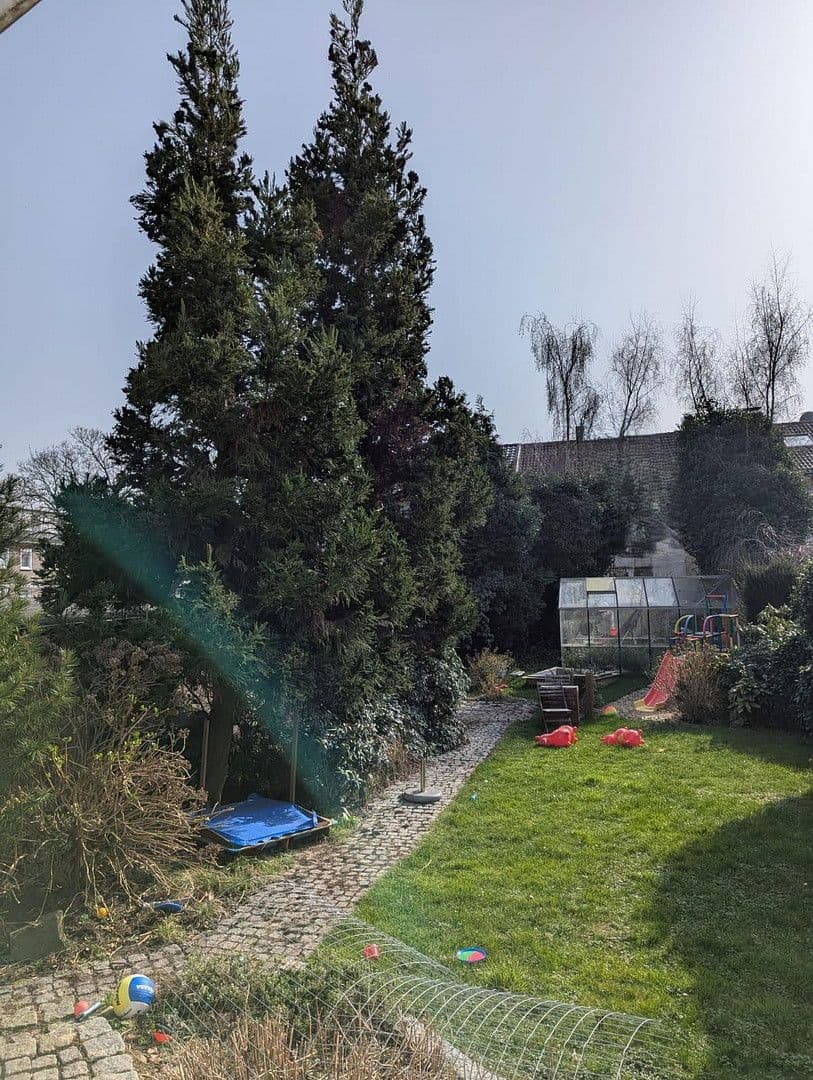 house for sale, 123 m², Oberhausen, North Rhine-Westphalia house for sale, 123 m², Oberhausen, North Rhine-Westphalia