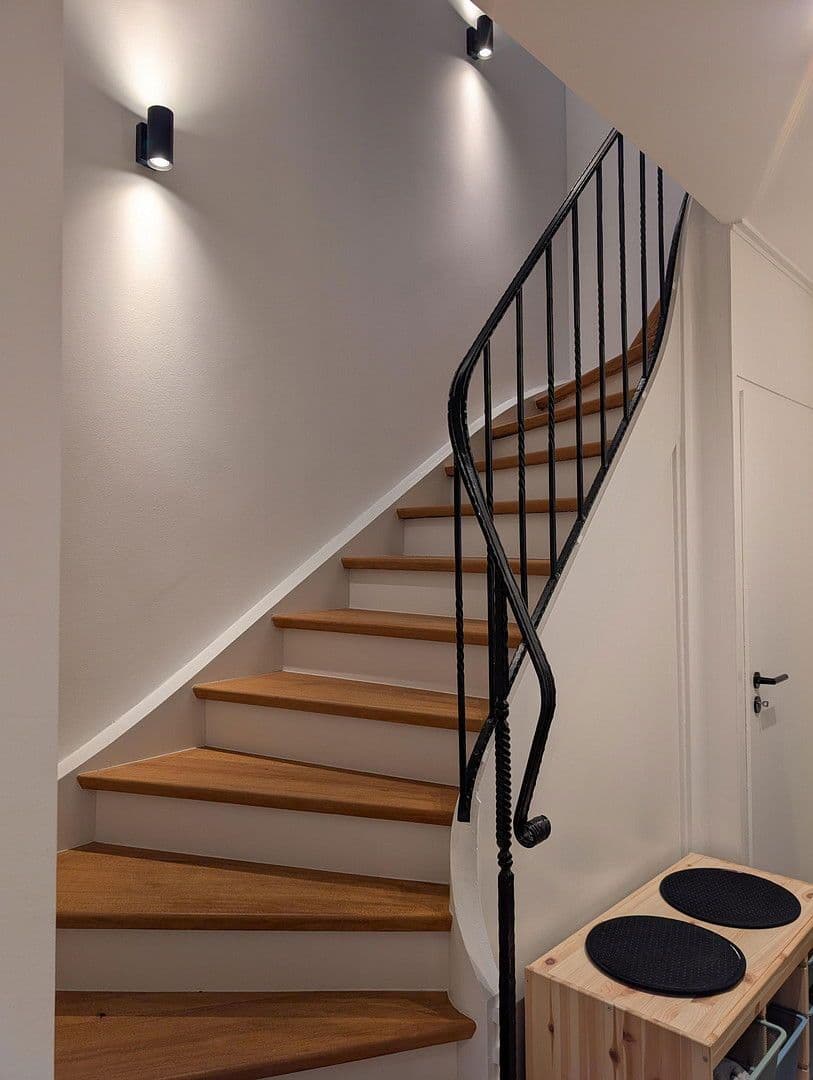 house for sale, 123 m², Oberhausen, North Rhine-Westphalia house for sale, 123 m², Oberhausen, North Rhine-Westphalia