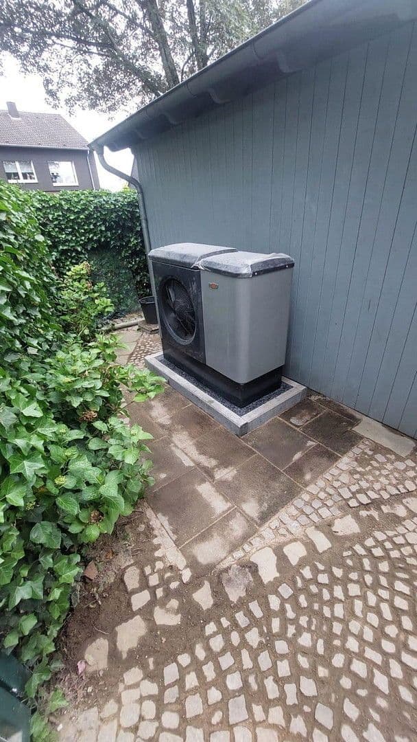 house for sale, 123 m², Oberhausen, North Rhine-Westphalia house for sale, 123 m², Oberhausen, North Rhine-Westphalia