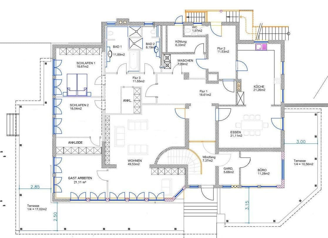 house for sale, 600 m², Fürstenfeldbruck, Bavaria house for sale, 600 m², Fürstenfeldbruck, Bavaria