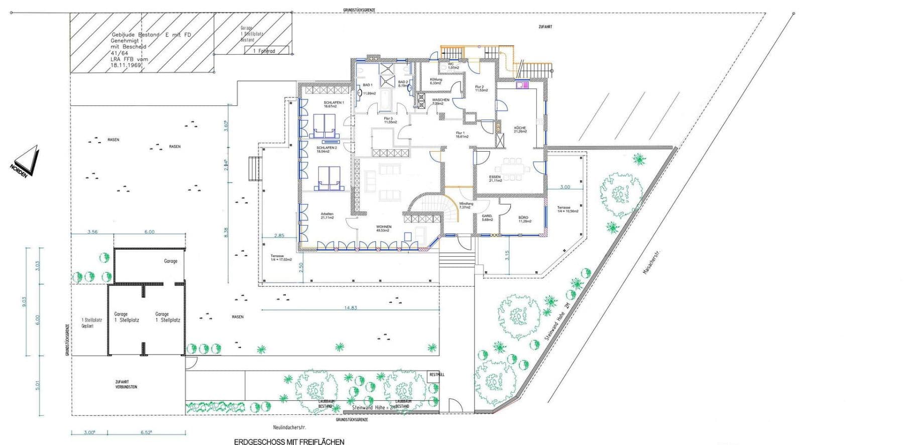 house for sale, 600 m², Fürstenfeldbruck, Bavaria house for sale, 600 m², Fürstenfeldbruck, Bavaria