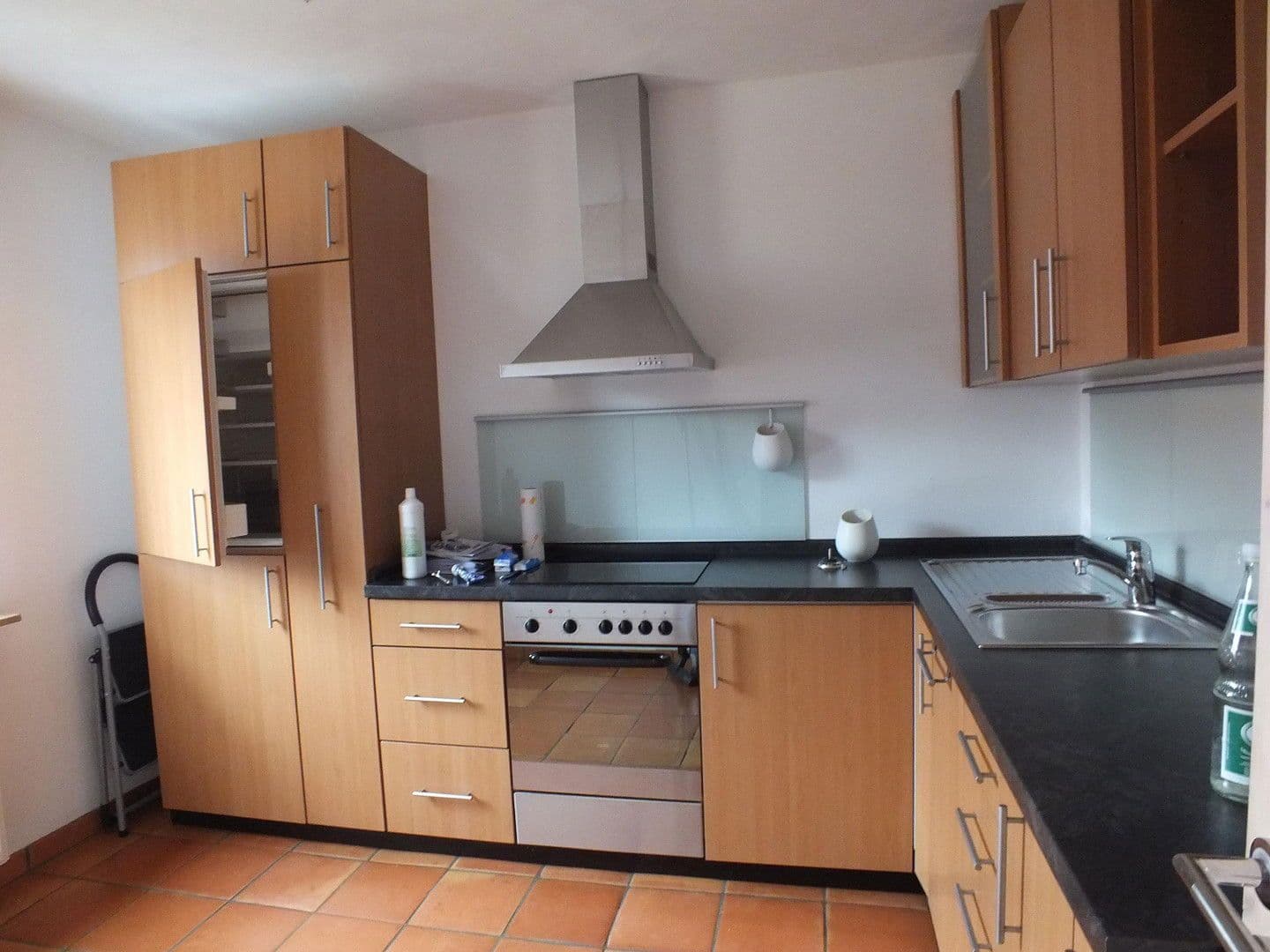 3 bedroom flat to rent, 65 m², Langenselbold, Hesse 3 bedroom flat to rent, 65 m², Langenselbold, Hesse