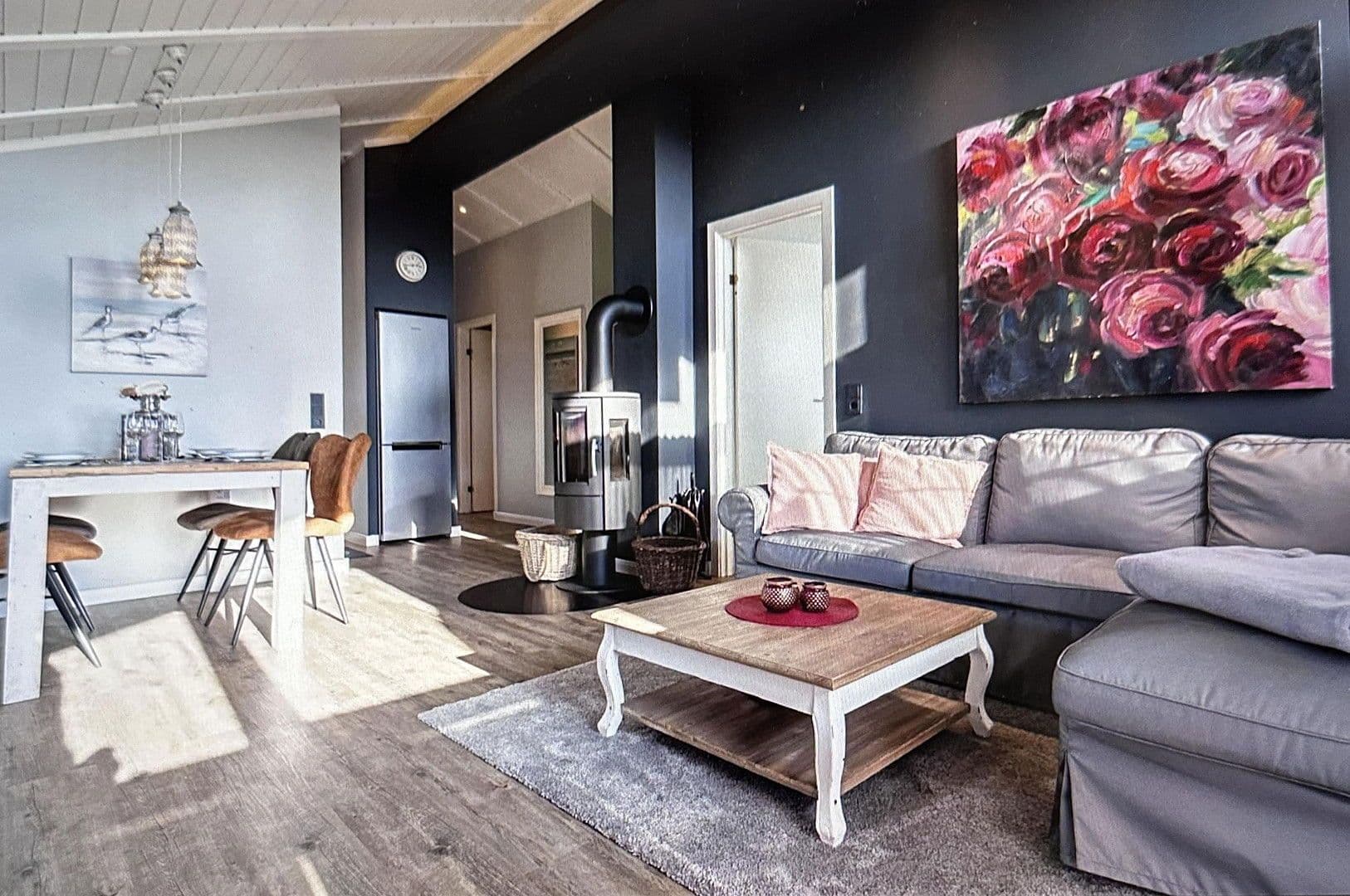 house for sale, 76 m², Wesselburenerkoog, Schleswig-Holstein house for sale, 76 m², Wesselburenerkoog, Schleswig-Holstein