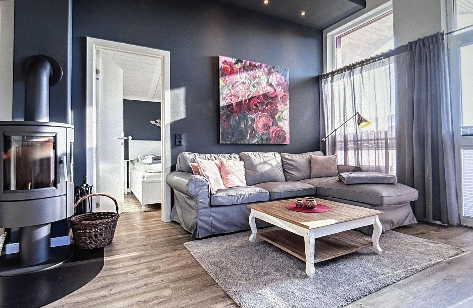 house for sale, 76 m², Wesselburenerkoog, Schleswig-Holstein house for sale, 76 m², Wesselburenerkoog, Schleswig-Holstein