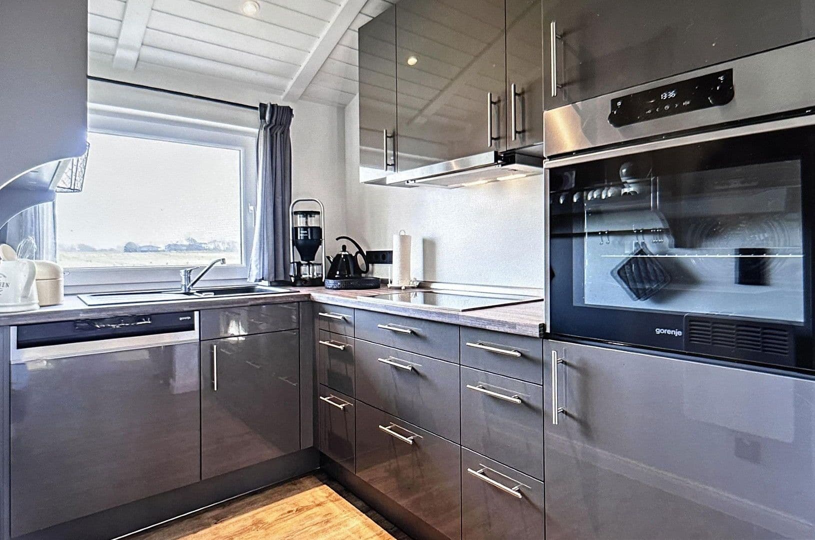 house for sale, 76 m², Wesselburenerkoog, Schleswig-Holstein house for sale, 76 m², Wesselburenerkoog, Schleswig-Holstein