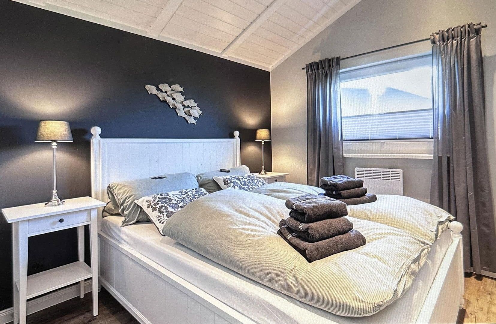 house for sale, 76 m², Wesselburenerkoog, Schleswig-Holstein house for sale, 76 m², Wesselburenerkoog, Schleswig-Holstein