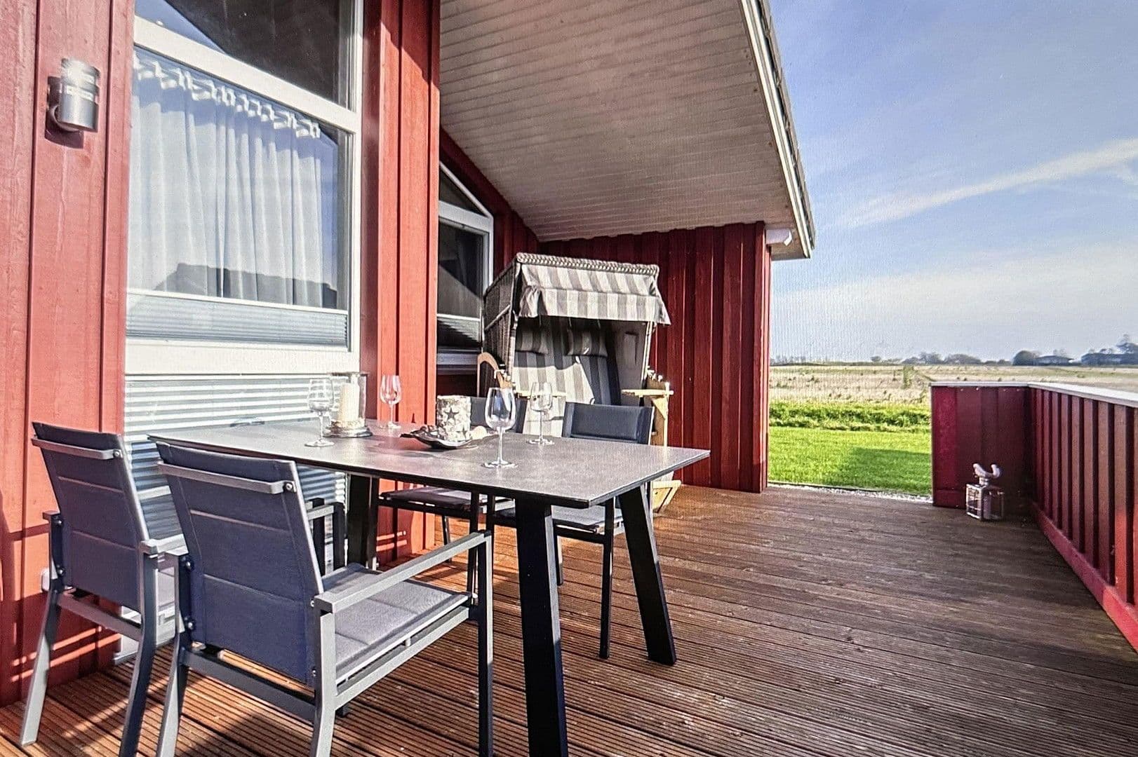 house for sale, 76 m², Wesselburenerkoog, Schleswig-Holstein house for sale, 76 m², Wesselburenerkoog, Schleswig-Holstein