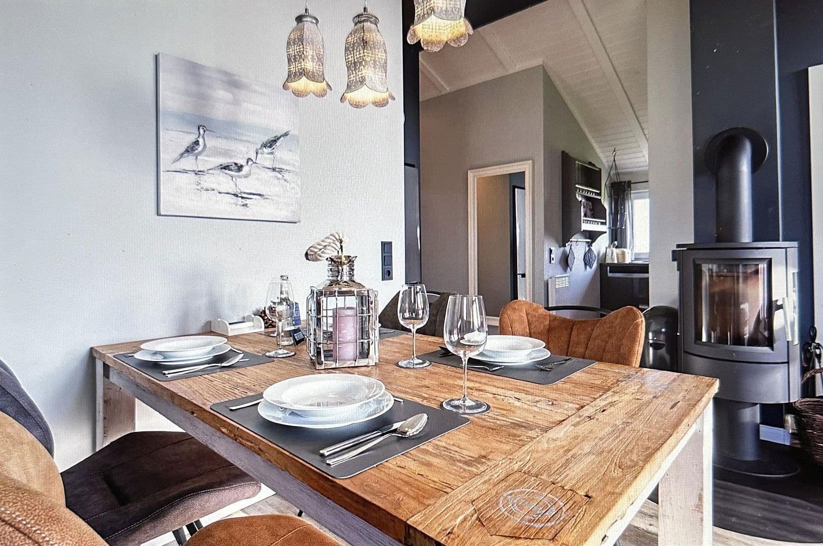 house for sale, 76 m², Wesselburenerkoog, Schleswig-Holstein house for sale, 76 m², Wesselburenerkoog, Schleswig-Holstein