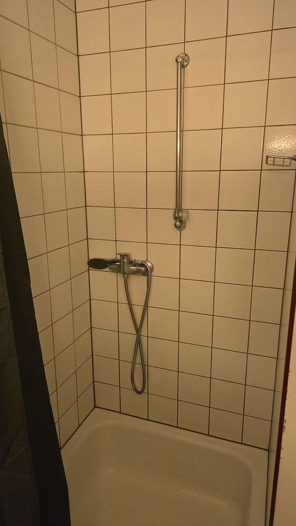 1 bedroom flat to rent, 20 m², Von-Weichs-Str.20, Bonn, North Rhine-Westphalia 1 bedroom flat to rent, 20 m², Von-Weichs-Str.20, Bonn, North Rhine-Westphalia