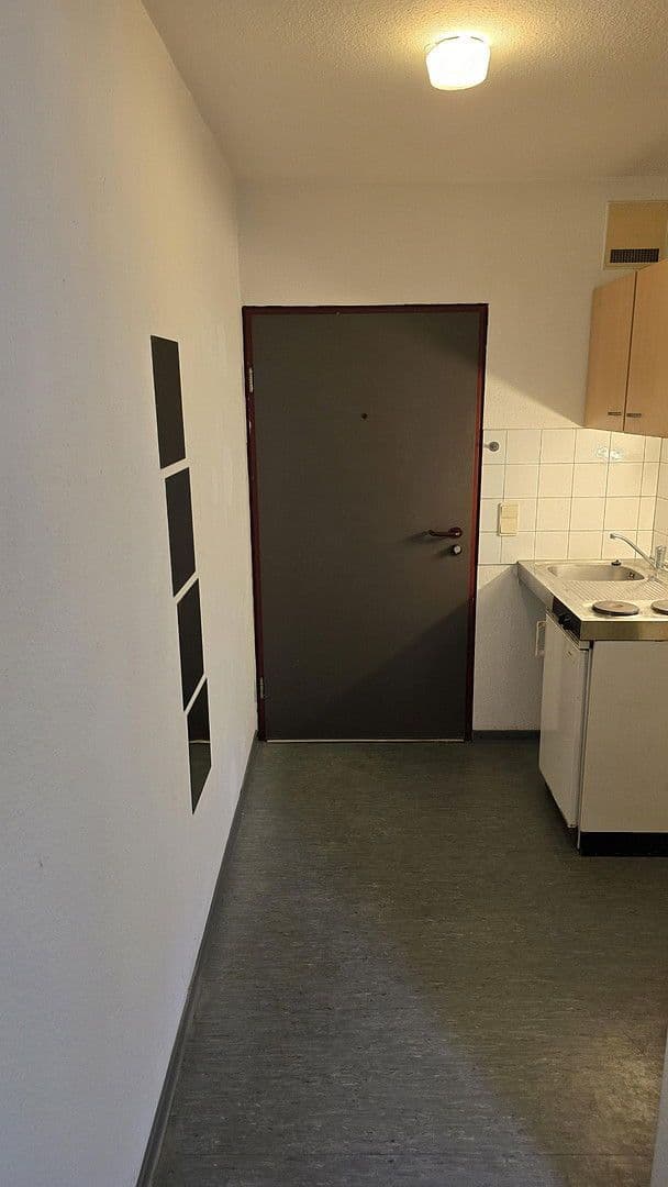 1 bedroom flat to rent, 20 m², Von-Weichs-Str.20, Bonn, North Rhine-Westphalia 1 bedroom flat to rent, 20 m², Von-Weichs-Str.20, Bonn, North Rhine-Westphalia