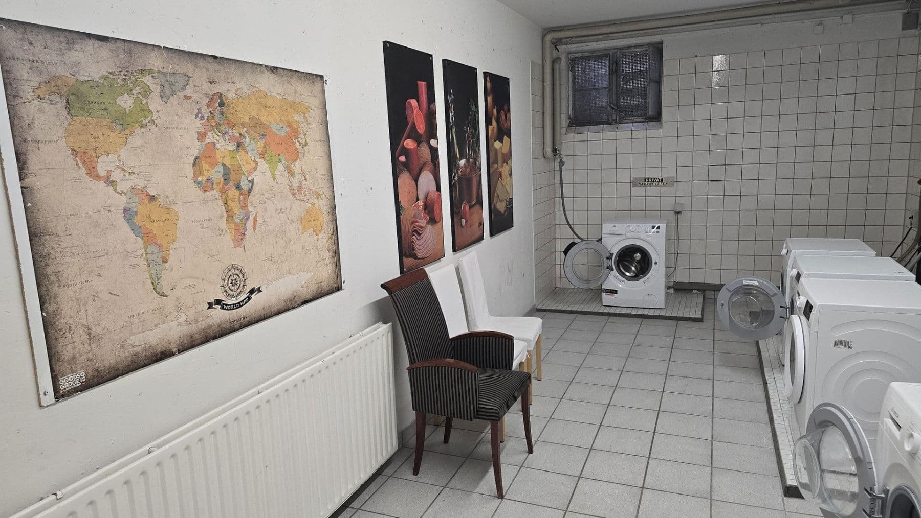 1 bedroom flat to rent, 20 m², Von-Weichs-Str.20, Bonn, North Rhine-Westphalia 1 bedroom flat to rent, 20 m², Von-Weichs-Str.20, Bonn, North Rhine-Westphalia