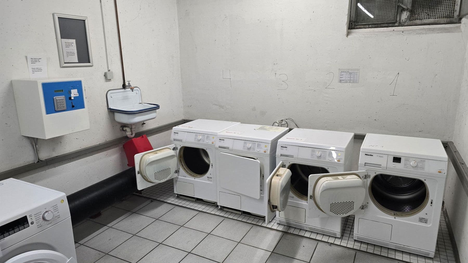 1 bedroom flat to rent, 20 m², Von-Weichs-Str.20, Bonn, North Rhine-Westphalia 1 bedroom flat to rent, 20 m², Von-Weichs-Str.20, Bonn, North Rhine-Westphalia