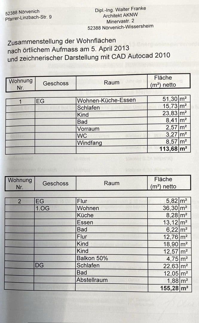 5 bedroom flat for sale, 155 m², Nörvenich, North Rhine-Westphalia 5 bedroom flat for sale, 155 m², Nörvenich, North Rhine-Westphalia