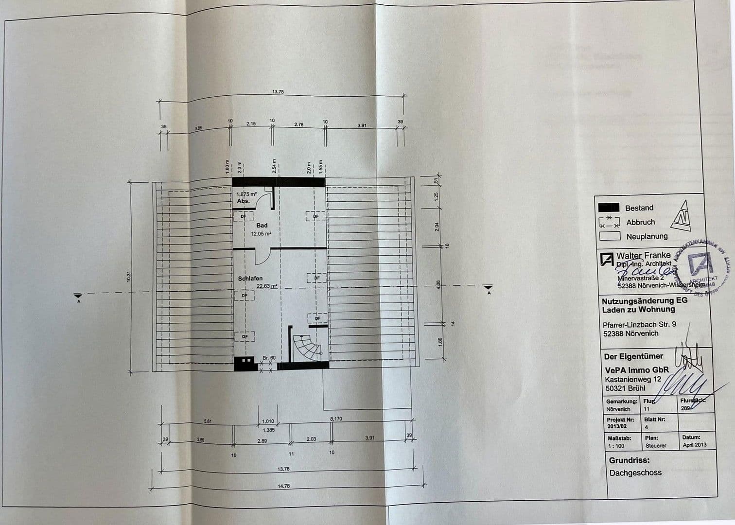 5 bedroom flat for sale, 155 m², Nörvenich, North Rhine-Westphalia 5 bedroom flat for sale, 155 m², Nörvenich, North Rhine-Westphalia