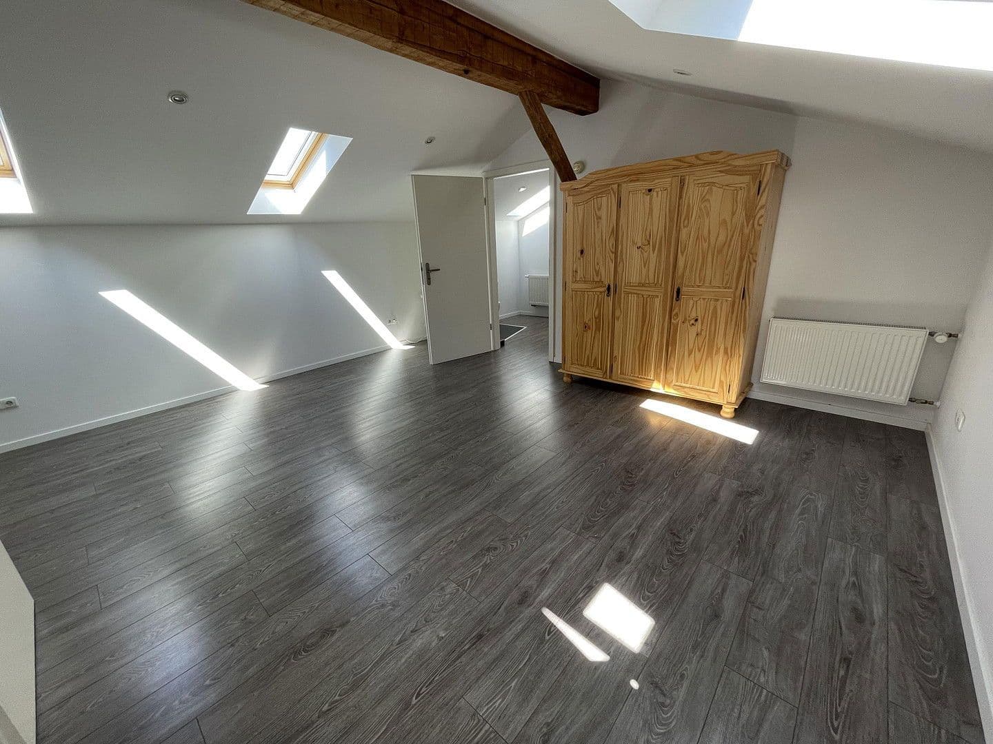 5 bedroom flat for sale, 155 m², Nörvenich, North Rhine-Westphalia 5 bedroom flat for sale, 155 m², Nörvenich, North Rhine-Westphalia