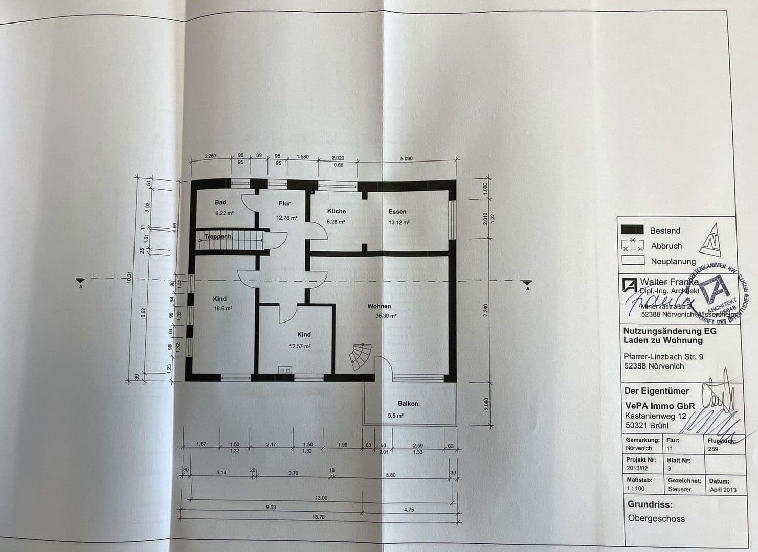 5 bedroom flat for sale, 155 m², Nörvenich, North Rhine-Westphalia 5 bedroom flat for sale, 155 m², Nörvenich, North Rhine-Westphalia
