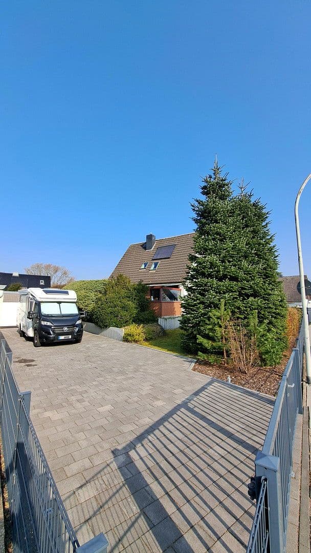 house for sale, 96 m², Uetersen, Schleswig-Holstein house for sale, 96 m², Uetersen, Schleswig-Holstein