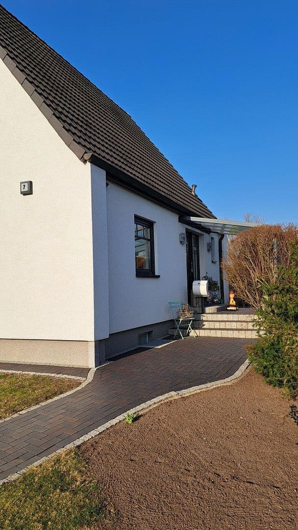 house for sale, 96 m², Uetersen, Schleswig-Holstein house for sale, 96 m², Uetersen, Schleswig-Holstein