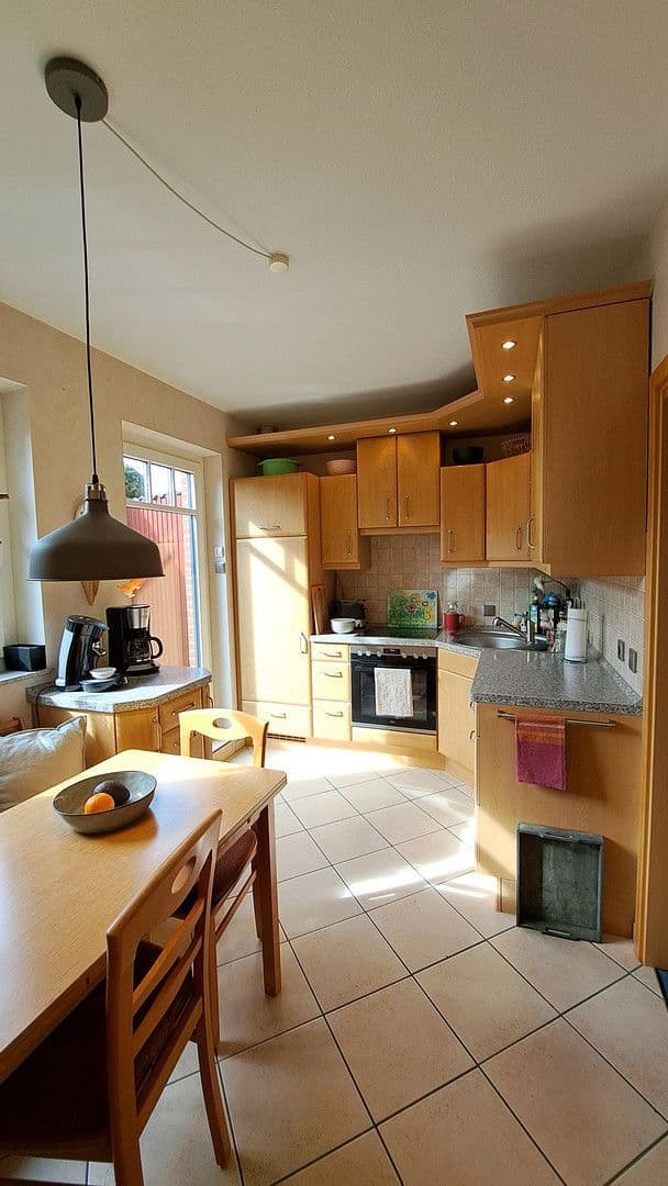 house for sale, 96 m², Uetersen, Schleswig-Holstein house for sale, 96 m², Uetersen, Schleswig-Holstein