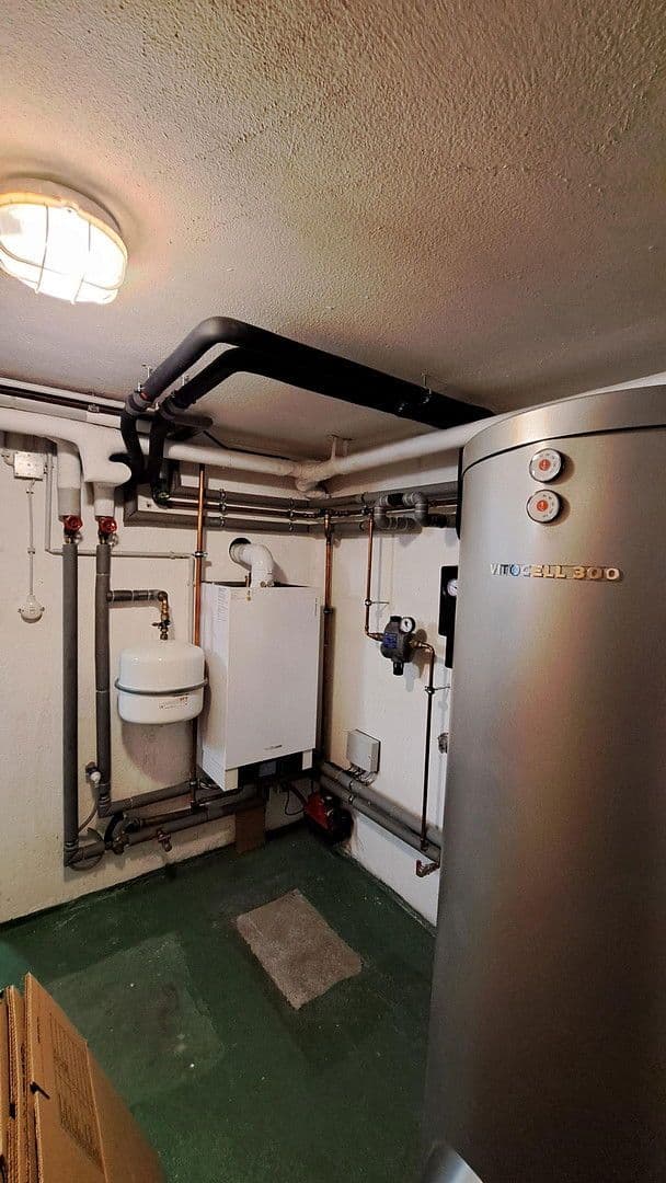 house for sale, 96 m², Uetersen, Schleswig-Holstein house for sale, 96 m², Uetersen, Schleswig-Holstein