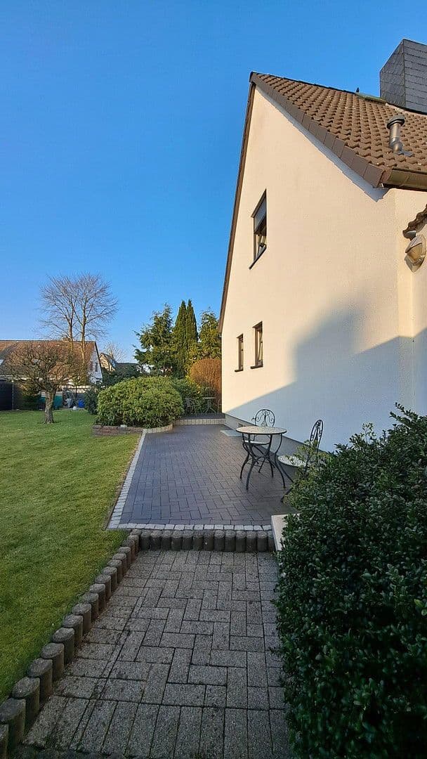 house for sale, 96 m², Uetersen, Schleswig-Holstein house for sale, 96 m², Uetersen, Schleswig-Holstein