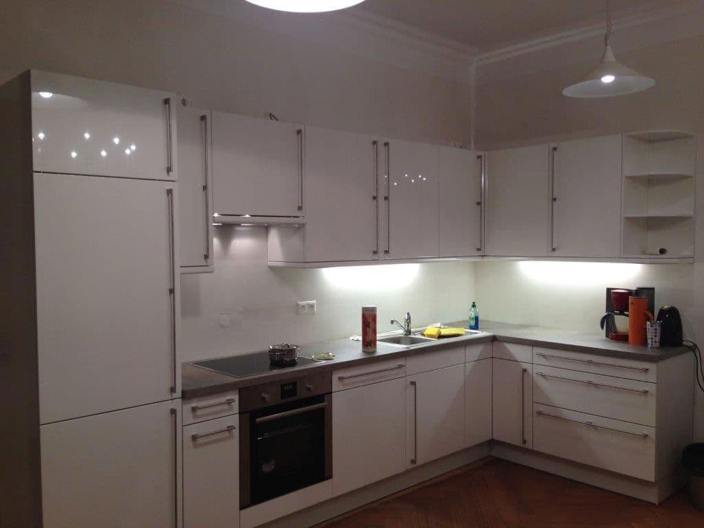 2 bedroom flat for sale, 68 m², Hamburg, Hamburg 2 bedroom flat for sale, 68 m², Hamburg, Hamburg