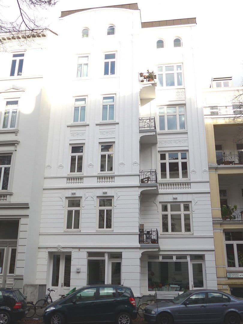 2 bedroom flat for sale, 68 m², Hamburg, Hamburg 2 bedroom flat for sale, 68 m², Hamburg, Hamburg