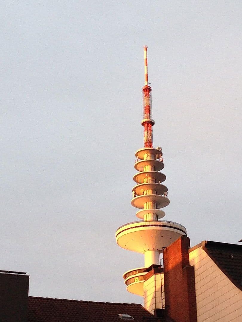 2 bedroom flat for sale, 68 m², Hamburg, Hamburg 2 bedroom flat for sale, 68 m², Hamburg, Hamburg