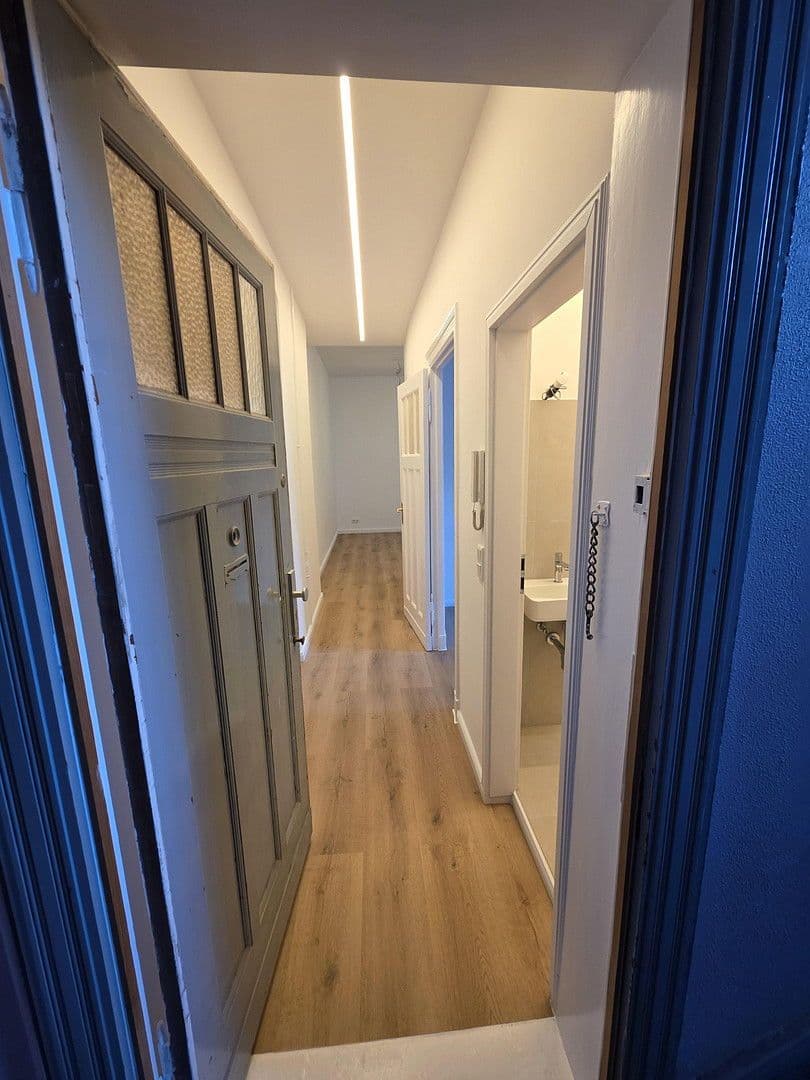 2 bedroom flat to rent, 50 m², Berlin, Berlin 2 bedroom flat to rent, 50 m², Berlin, Berlin