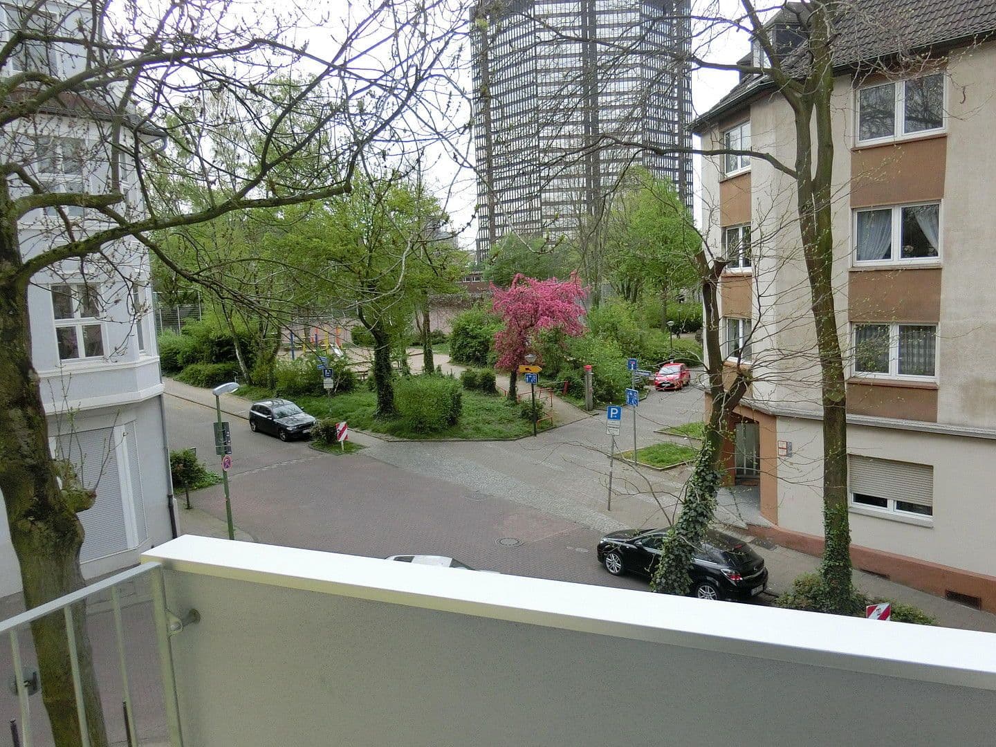 1 bedroom flat to rent, 40 m², Waldthausenstr. 41, Essen, North Rhine-Westphalia 1 bedroom flat to rent, 40 m², Waldthausenstr. 41, Essen, North Rhine-Westphalia