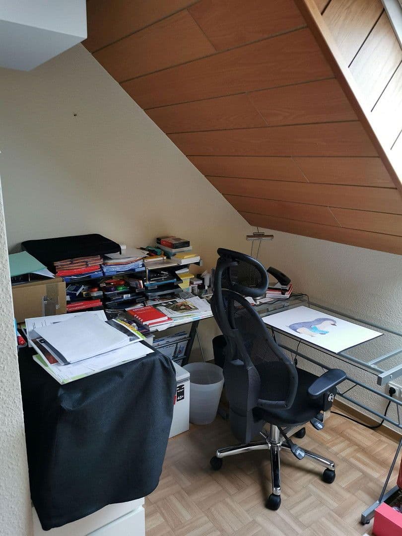 3 bedroom flat for sale, 70 m², Römerberg, Rhineland-Palatinate 3 bedroom flat for sale, 70 m², Römerberg, Rhineland-Palatinate