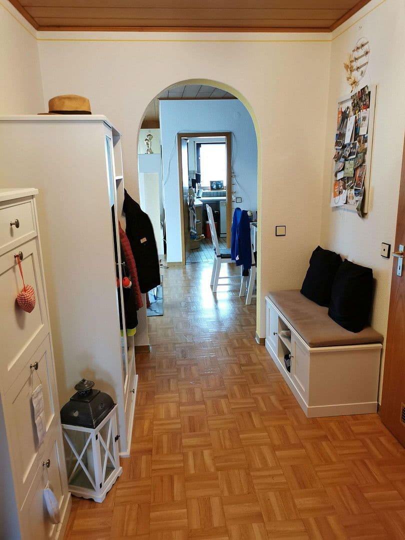 3 bedroom flat for sale, 70 m², Römerberg, Rhineland-Palatinate 3 bedroom flat for sale, 70 m², Römerberg, Rhineland-Palatinate