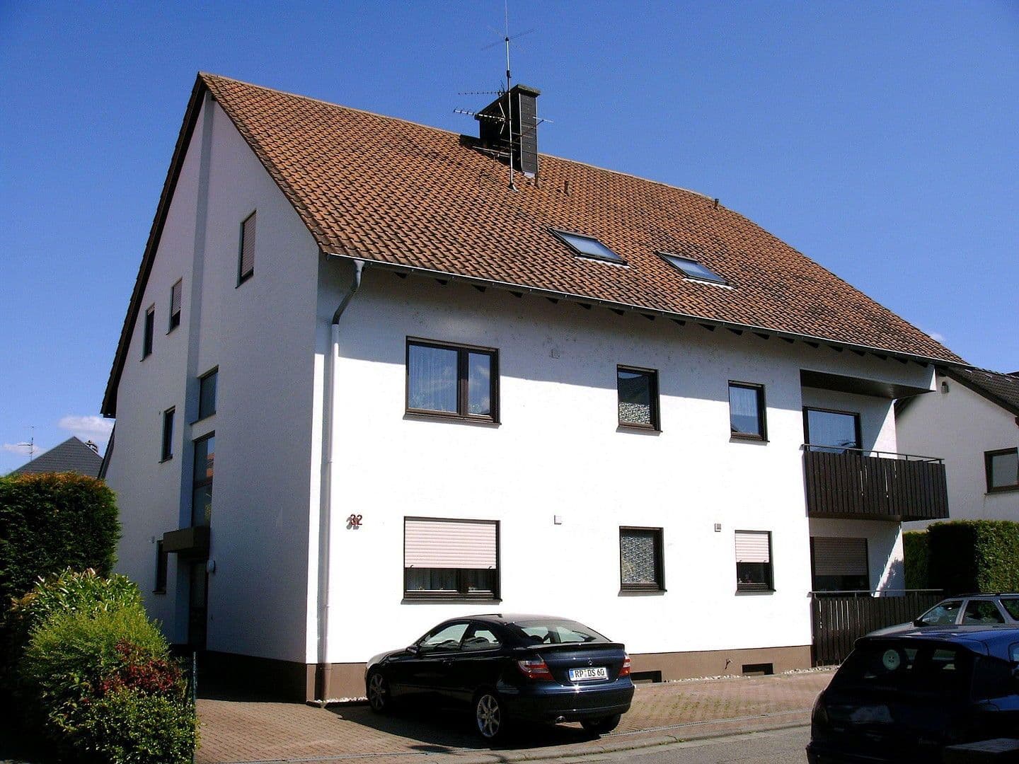 3 bedroom flat for sale, 70 m², Römerberg, Rhineland-Palatinate 3 bedroom flat for sale, 70 m², Römerberg, Rhineland-Palatinate