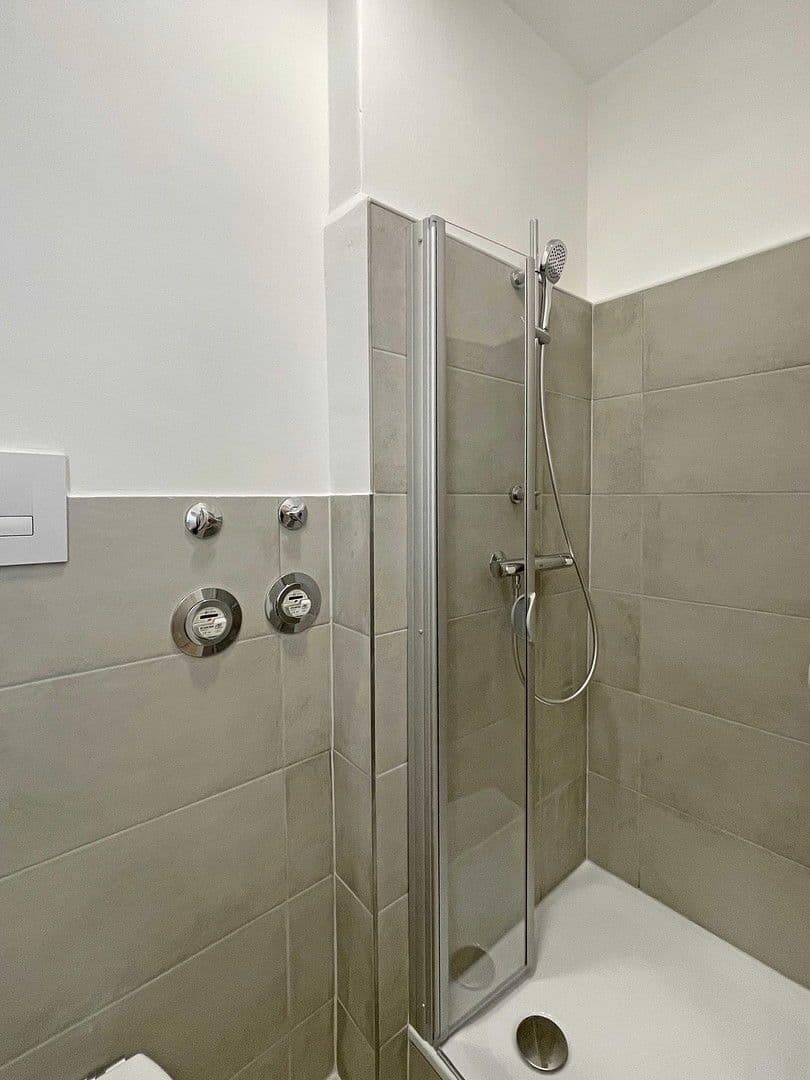 Studio flat for sale, 35 m², Fehrbelliner Straße 36, Berlin, Berlin Studio flat for sale, 35 m², Fehrbelliner Straße 36, Berlin, Berlin