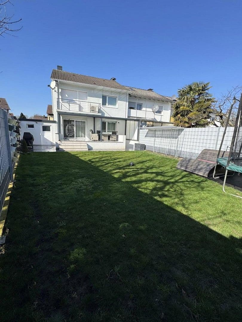 house for sale, 115 m², Forlenweg 16, Rastatt, Baden-Württemberg house for sale, 115 m², Forlenweg 16, Rastatt, Baden-Württemberg