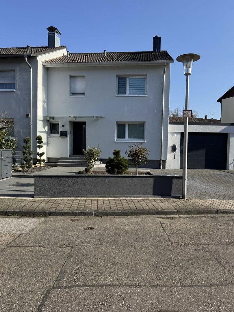 house for sale, 115 m², Forlenweg 16, Rastatt, Baden-Württemberg house for sale, 115 m², Forlenweg 16, Rastatt, Baden-Württemberg