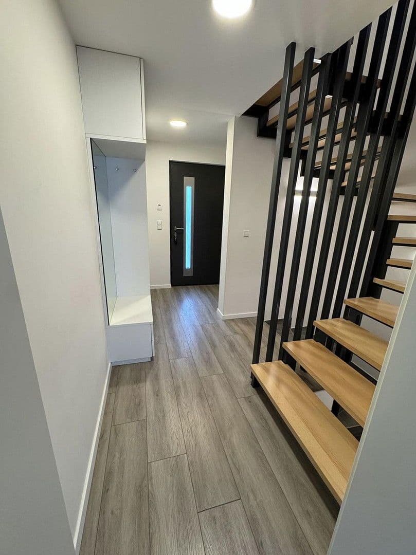 house for sale, 115 m², Forlenweg 16, Rastatt, Baden-Württemberg house for sale, 115 m², Forlenweg 16, Rastatt, Baden-Württemberg