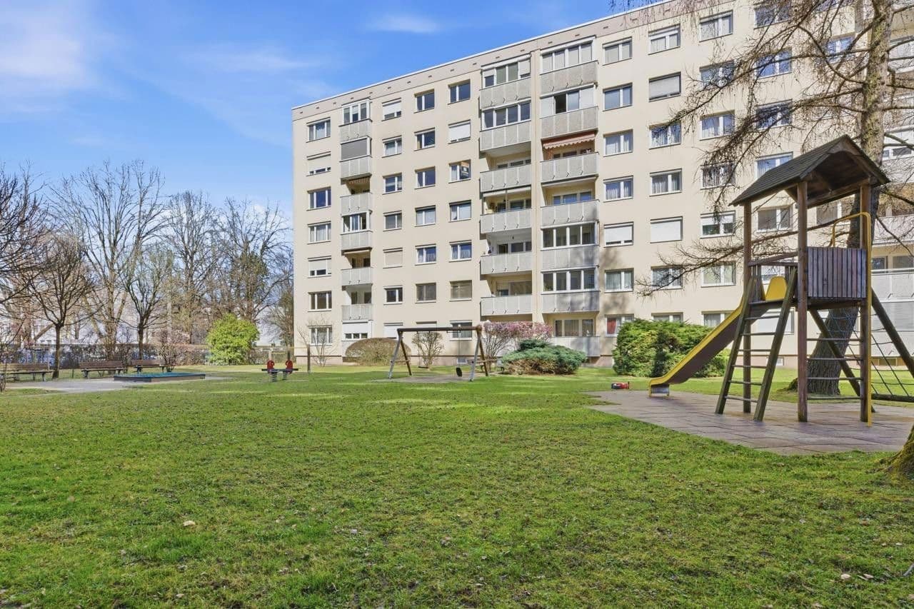 3 bedroom flat for sale, 74 m², Stadlerstraße 49, Linz, Upper Austria 3 bedroom flat for sale, 74 m², Stadlerstraße 49, Linz, Upper Austria