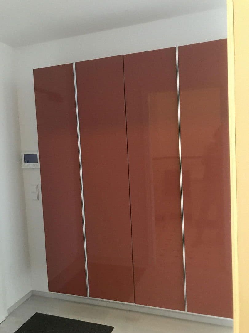 3 bedroom flat to rent, 82 m², Frankfurt am Main, Hesse 3 bedroom flat to rent, 82 m², Frankfurt am Main, Hesse