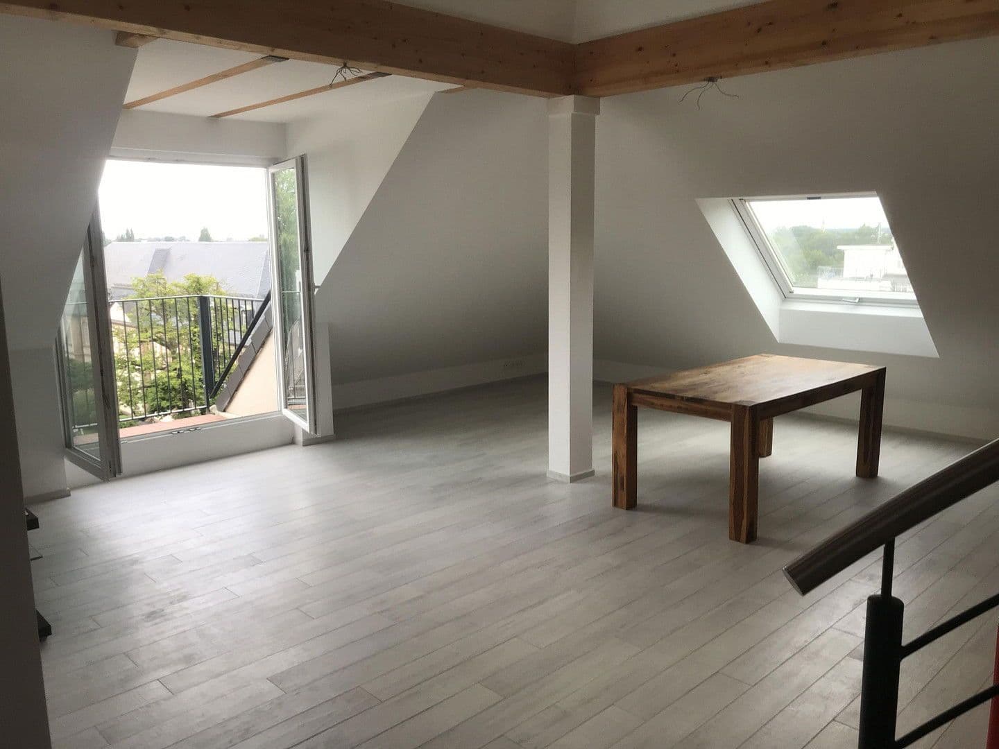 3 bedroom flat to rent, 82 m², Frankfurt am Main, Hesse 3 bedroom flat to rent, 82 m², Frankfurt am Main, Hesse