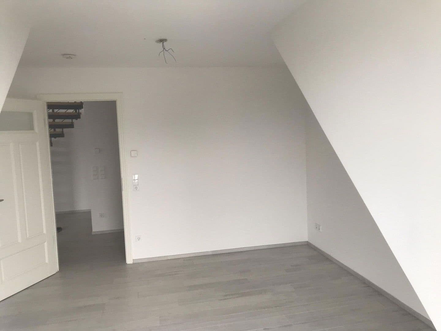 3 bedroom flat to rent, 82 m², Frankfurt am Main, Hesse 3 bedroom flat to rent, 82 m², Frankfurt am Main, Hesse