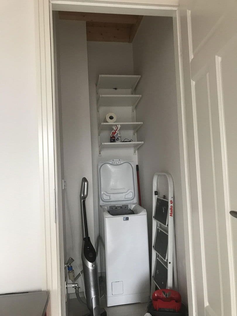 3 bedroom flat to rent, 82 m², Frankfurt am Main, Hesse 3 bedroom flat to rent, 82 m², Frankfurt am Main, Hesse